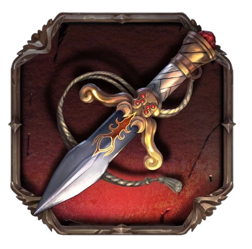 Ritual Dagger